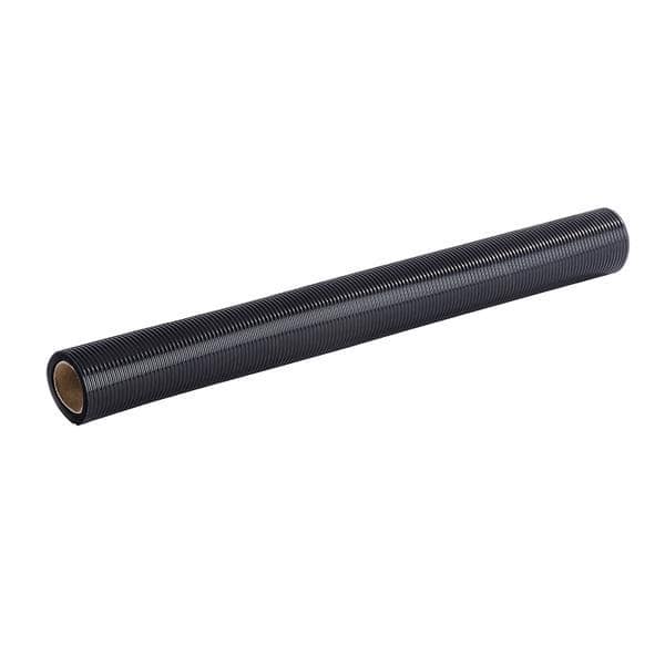 Folie protectie antialunecare neagra pentru sertare, 150 x 50 cm – Maxdeco